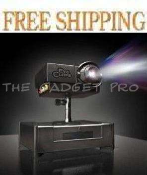 Amazing Eyeclops Home Cinema Mini Projector  ***FREE SHIPPING***